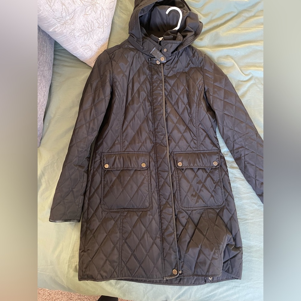 Ralph Lauren long Winter Coat